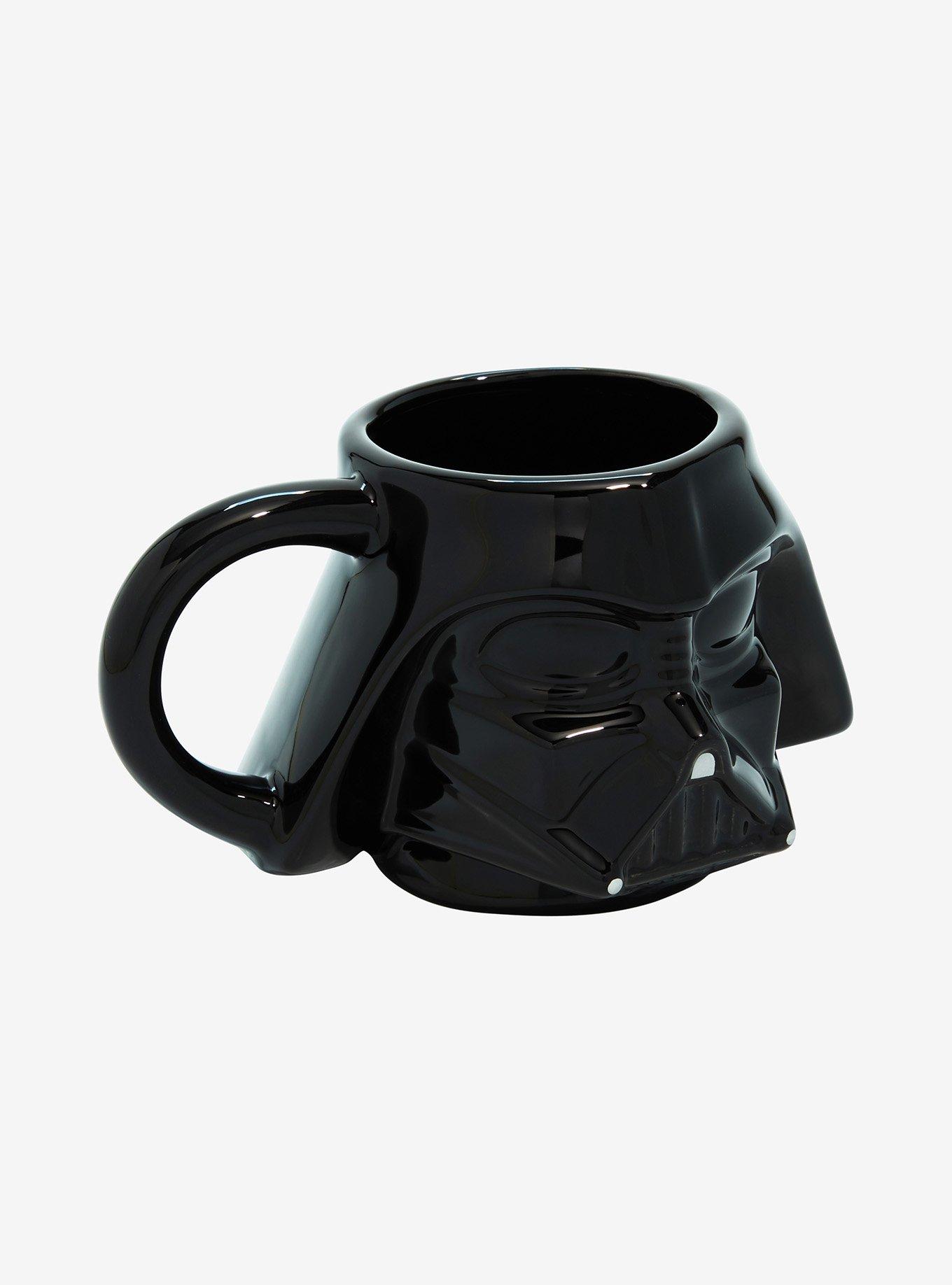 Disney Parks Star Wars The Mandalorian Baby Yoda Mug The Child Figural Mug  Cup