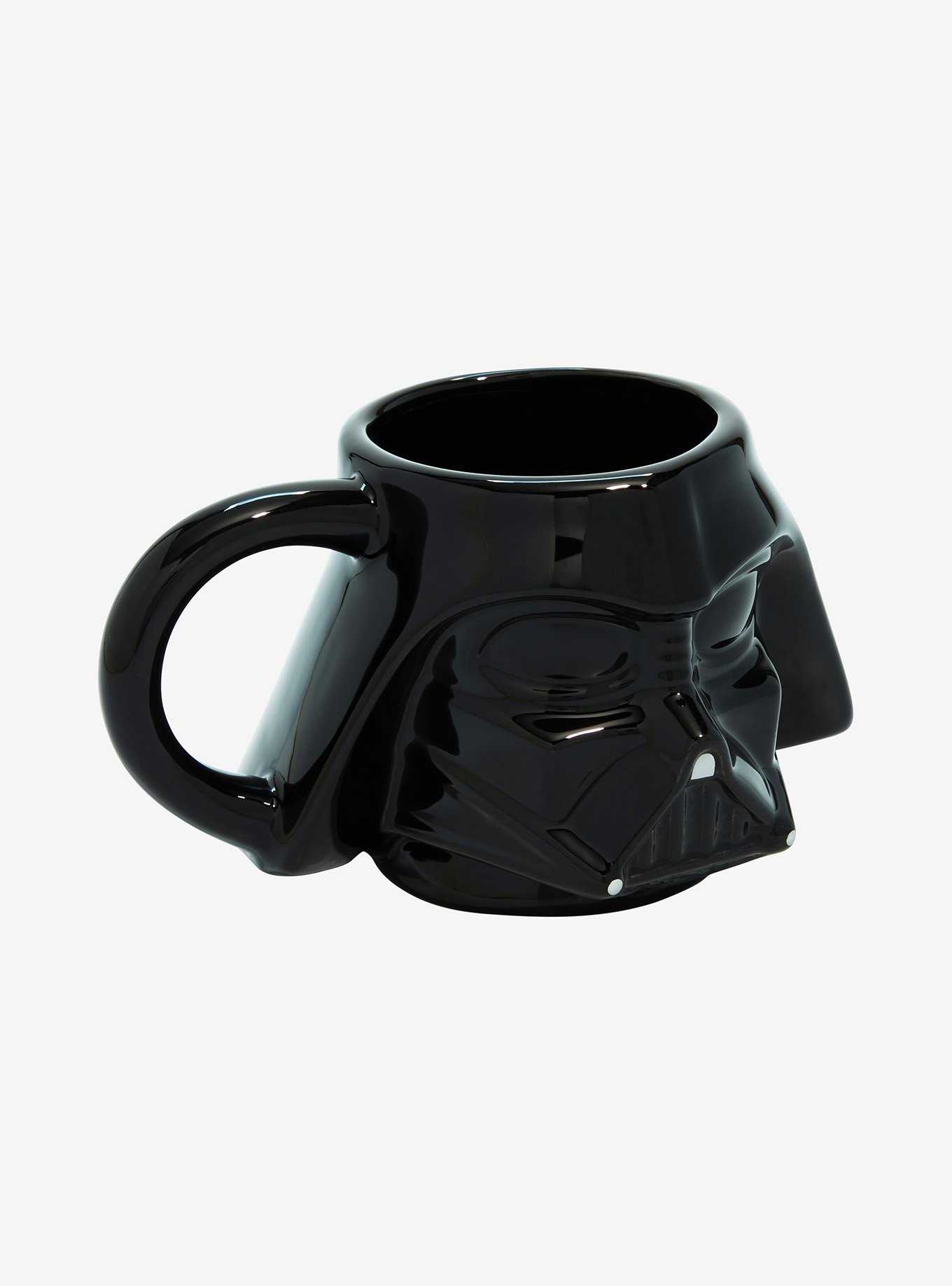 Star Wars Darth Vader Figural Mug, , hi-res