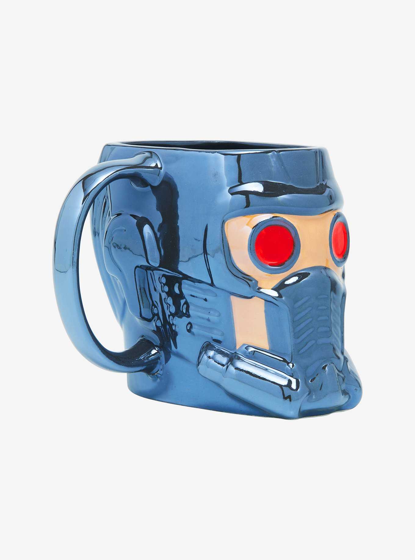 Marvel Guardians Of The Galaxy Star-Lord Helmet Mug, , hi-res