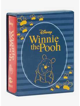 Disney Winnie The Pooh Tiny Book, , hi-res