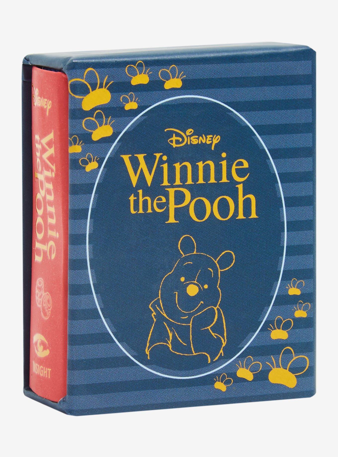 Disney Winnie The Pooh Tiny Book, , hi-res