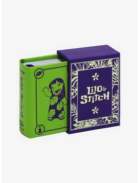 Disney Lilo & Stitch Tiny Book, , hi-res