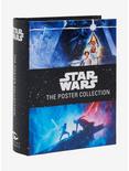 Star Wars The Poster Collection Mini Book, , hi-res