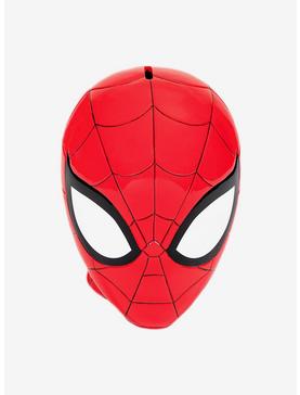 Marvel Spider-Man Ceramic Bank, , hi-res