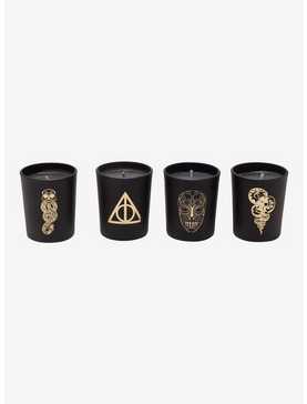 Harry Potter Dark Arts Candle Set, , hi-res