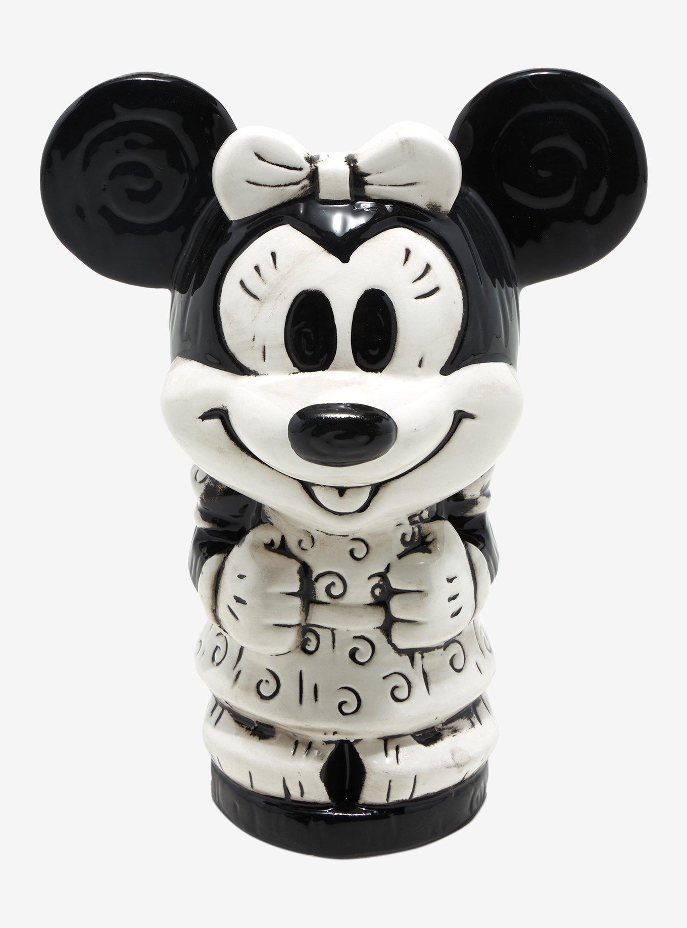 Geeki Tikis Disney Minnie Mouse Mug, , hi-res