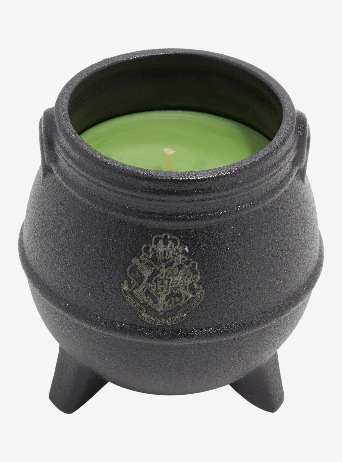 Harry Potter Ceramic Cauldron Candle, , hi-res