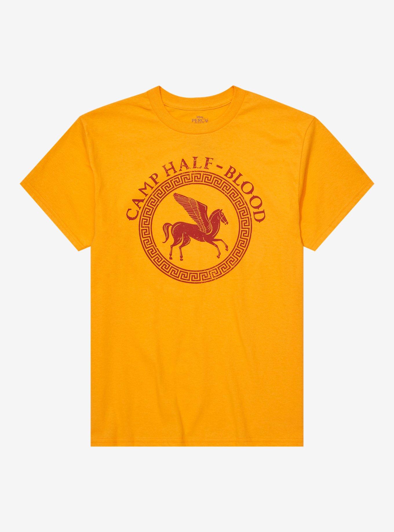 Camp Half-Blood Tee