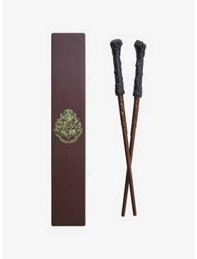 Harry Potter Wand Chopsticks With Box, , hi-res