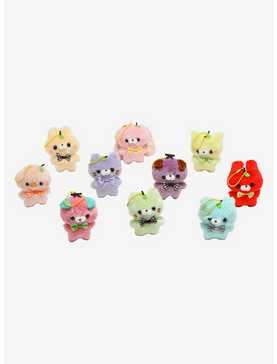 Fruit Animal Blind Box 3 Inch Plush — BoxLunch Exclusive, , hi-res