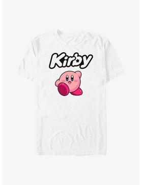 Kirby Simply Kirby Big & Tall T-Shirt, , hi-res