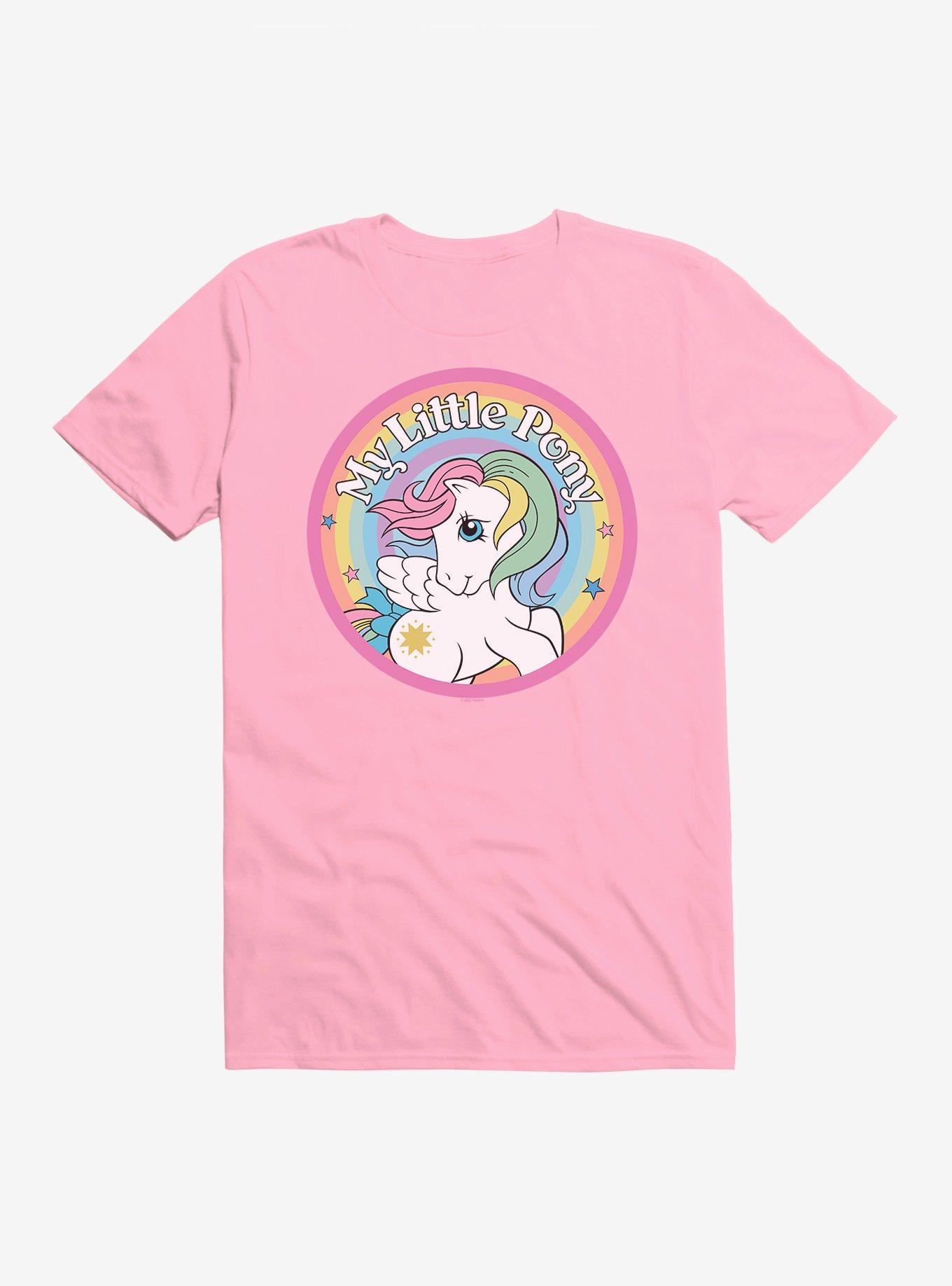 My Little Pony Princess Celestia Retro T-Shirt
