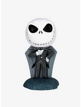 The Nightmare Before Christmas Jack Skellington Coin Bank, , hi-res