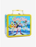 Pretty Guardian Sailor Moon Metal Lunch Box With Insulated Beverage Container, , hi-res
