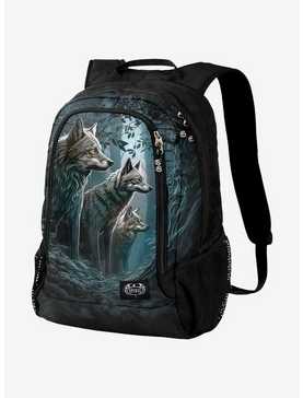 Spiral Forest Guardians Backpack, , hi-res