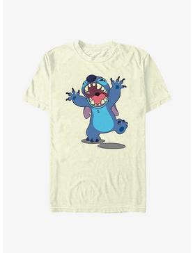 Disney Lilo & Stitch Stitch Stomp T-Shirt, , hi-res