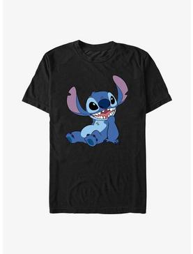 Disney Lilo & Stitch Silly Stitch Poses T-Shirt, , hi-res