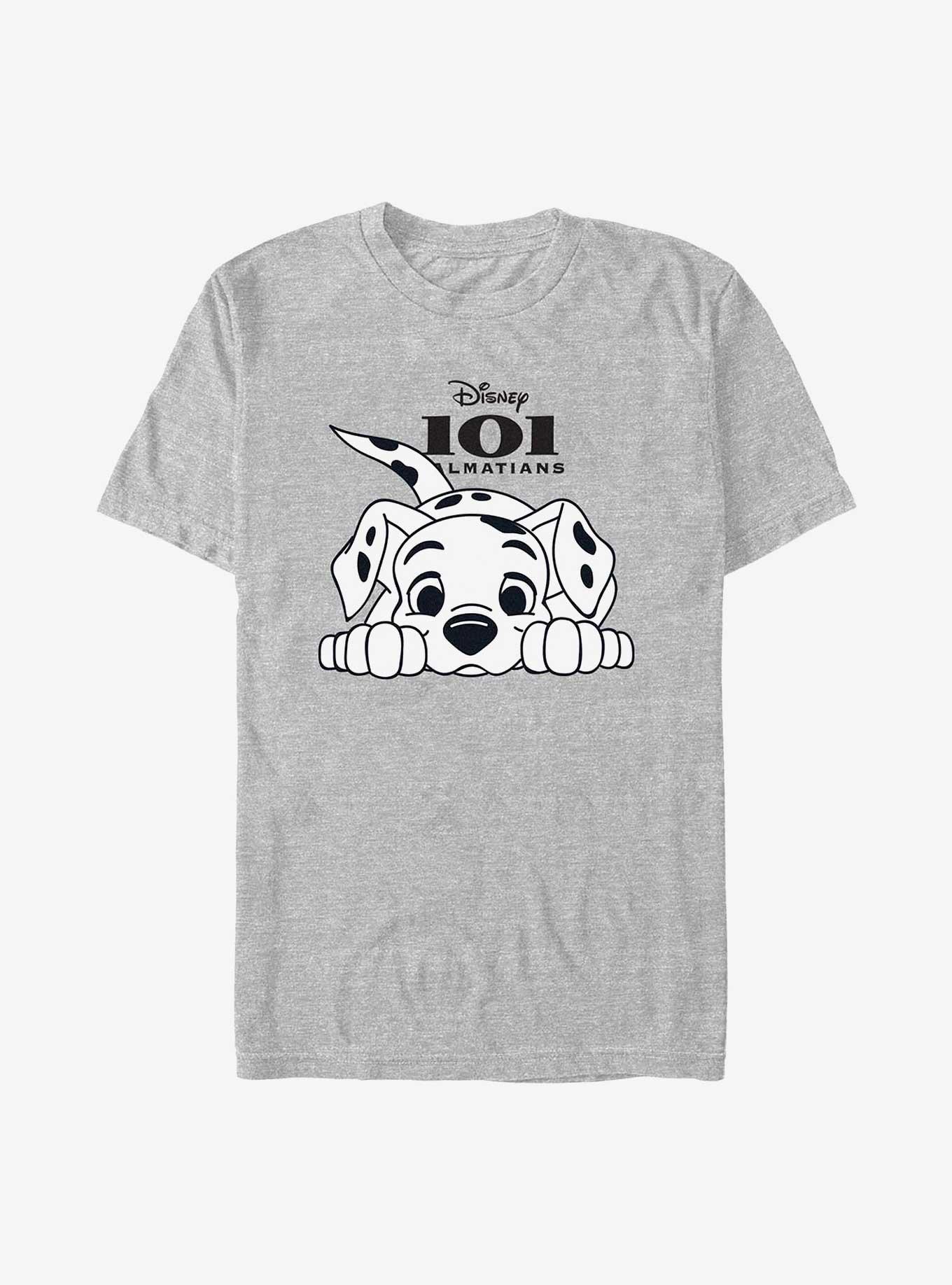 Disney 101 Dalmatians Puppy Play T-Shirt