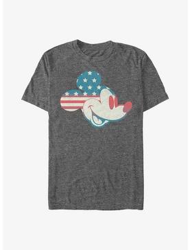 Disney Mickey Mouse Americana Flag T-Shirt, , hi-res