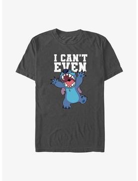 Disney Lilo & Stitch I Can't Even T-Shirt, , hi-res
