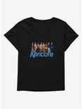 Barbie Kencore Style Womens T-Shirt Plus Size, , hi-res