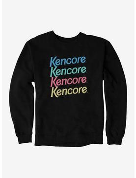 Barbie Kencore Stacked Sweatshirt, , hi-res