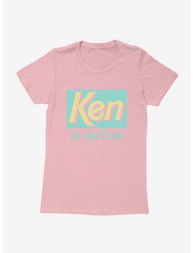 Barbie Ken To The Core Womens T-Shirt, , hi-res