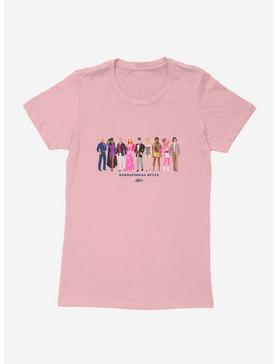 Barbie Kensational Style Womens T-Shirt, , hi-res