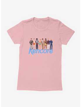 Barbie Kencore Style Womens T-Shirt, , hi-res