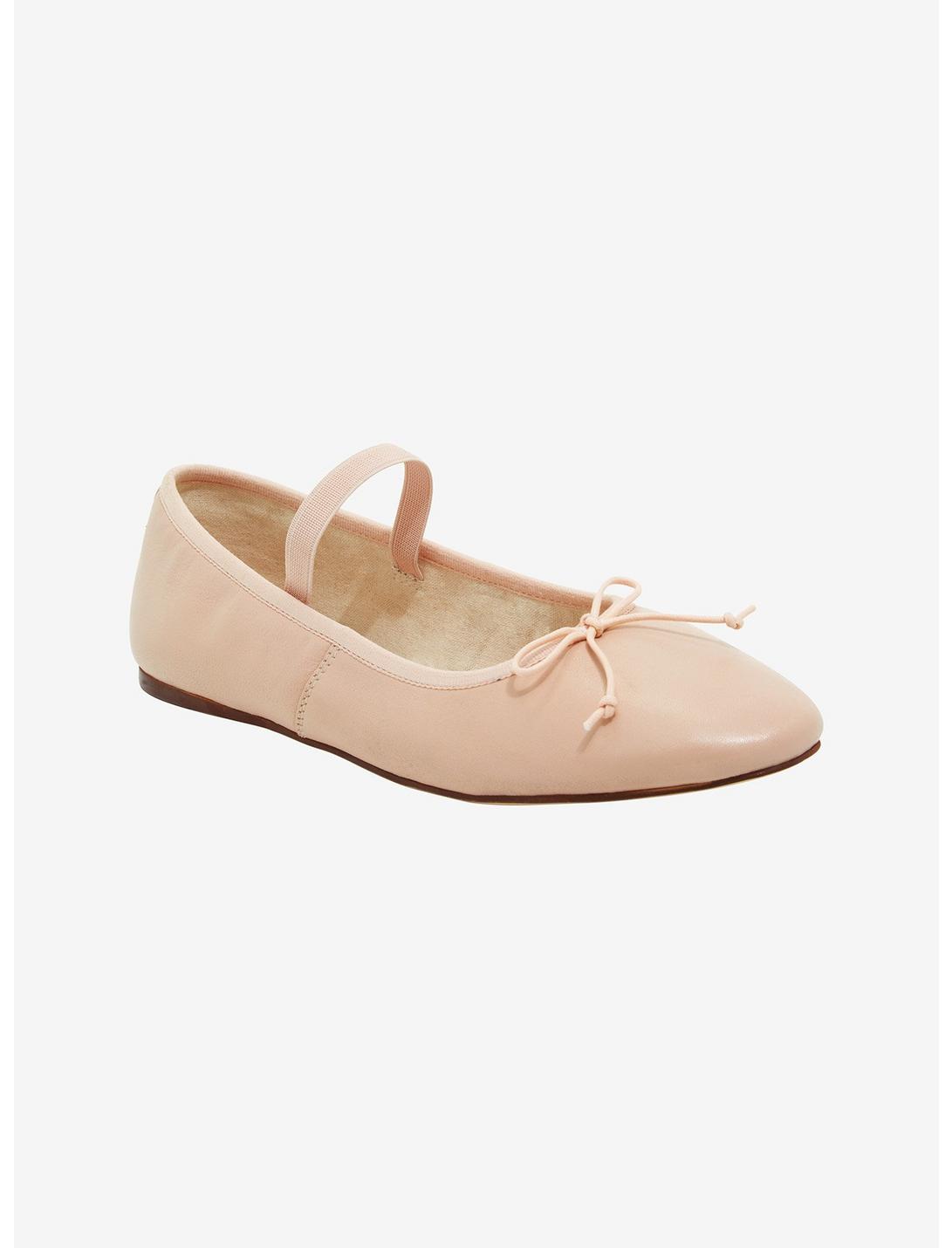 Chinese Laundry Pink Ballet Flats, MULTI, hi-res