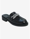 Chinese Laundry Chain Loafer Mules, MULTI, hi-res
