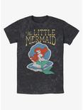 Disney The Little Mermaid Classic T-Shirt, BLACK, hi-res