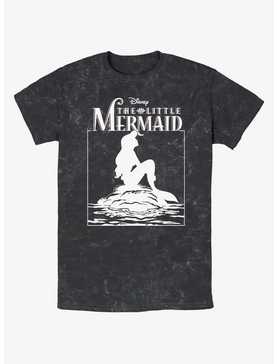 Disney The Little Mermaid Box Ariel T-Shirt, , hi-res