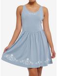 Her Universe Disney Cinderella Athletic Dress Her Universe Exclusive, ICE BLUE, hi-res
