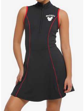 Her Universe Disney Mickey Mouse Athletic Dress Her Universe Exclusive, , hi-res