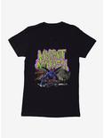 Teenage Mutant Ninja Turtles: Mutant Mayhem Villains Slime Logo Womens T-Shirt, , hi-res