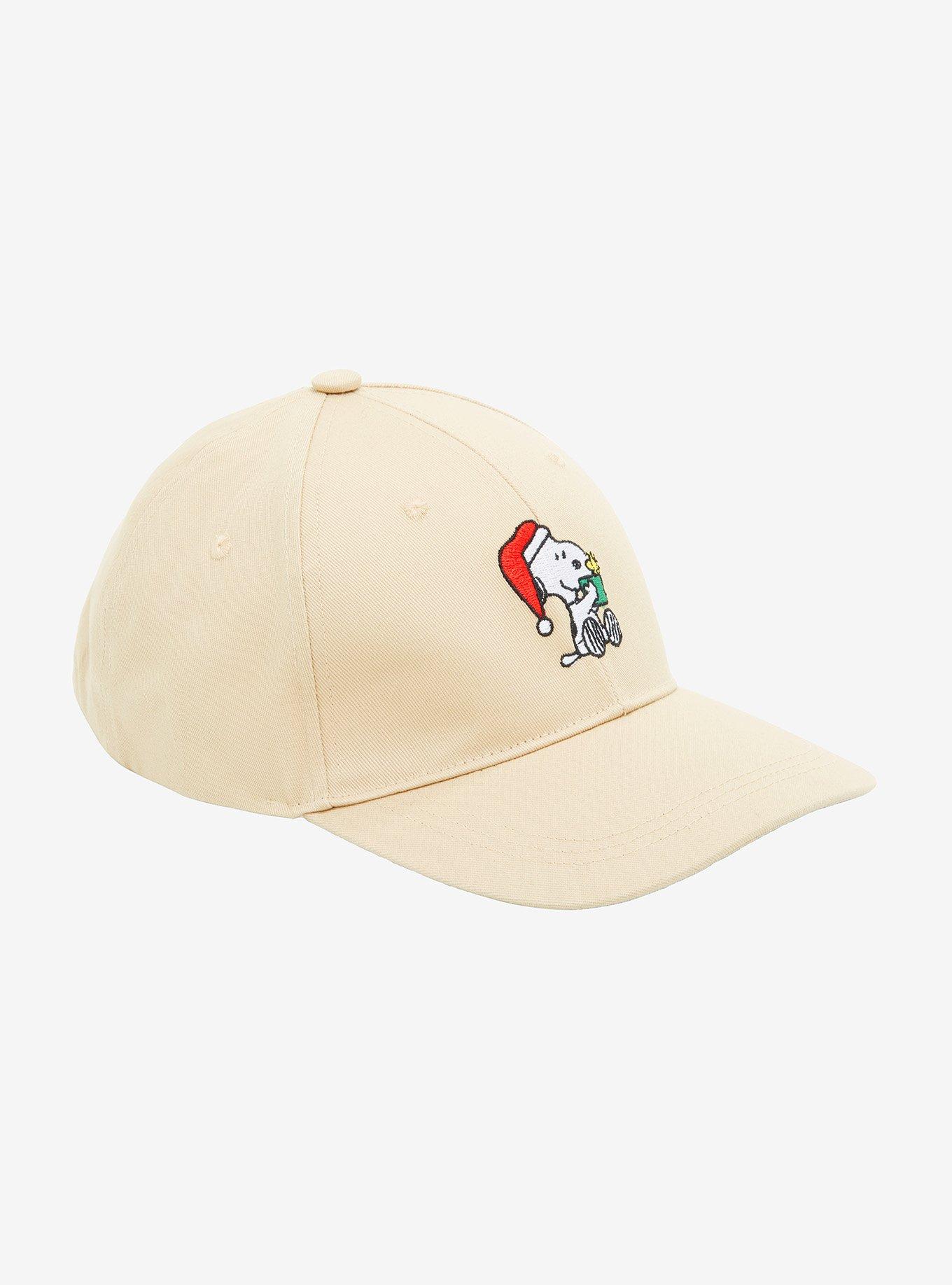 Peanuts snoopy outlet hats