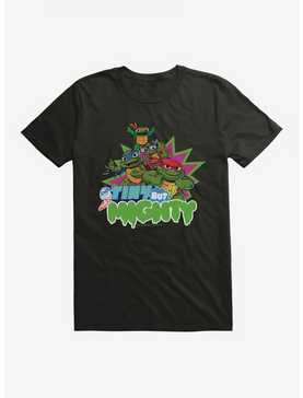 Teenage Mutant Ninja Turtles: Mutant Mayhem Tiny But Mighty T-Shirt, , hi-res
