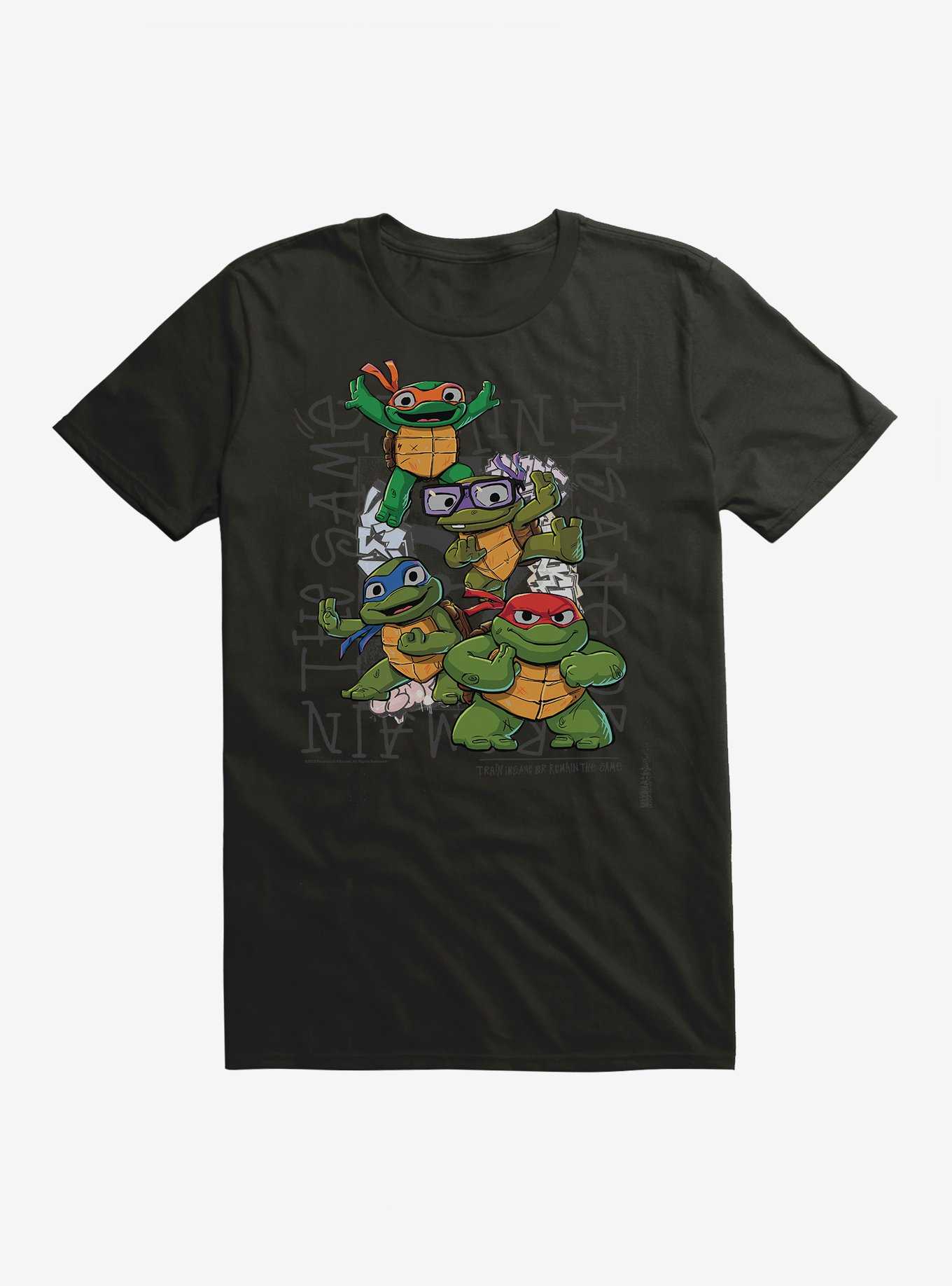 Teenage Mutant Ninja Turtles Michelangelo Embroidered Cap - BoxLunch Exclusive