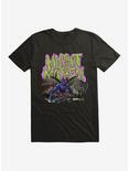 Teenage Mutant Ninja Turtles: Mutant Mayhem Villains Slime Logo T-Shirt, , hi-res