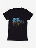 Nickelodeon Leo Turtle Power Womens T-Shirt, , hi-res
