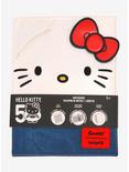 Loungefly Hello Kitty Pearlescent Faux Leather Journal, , hi-res