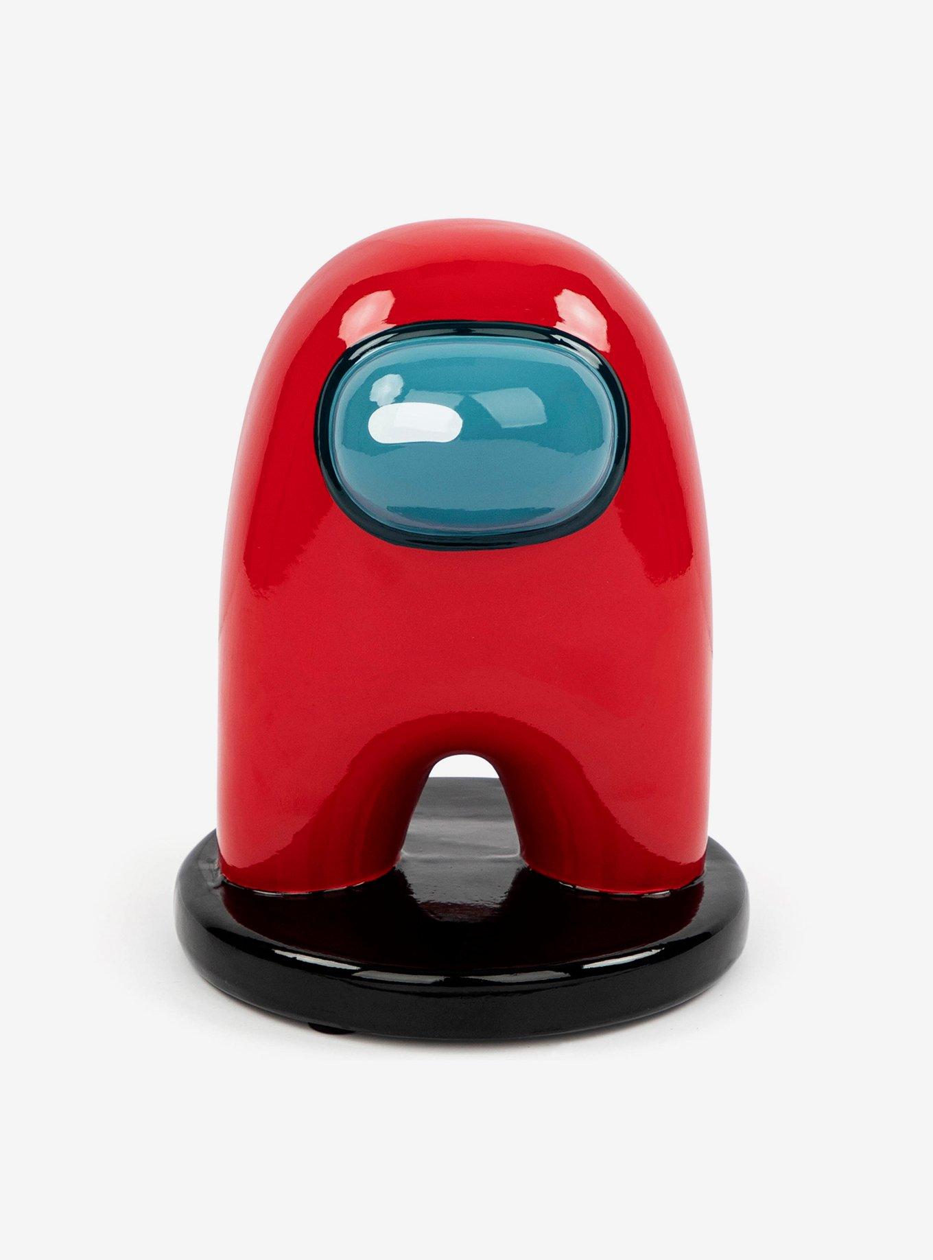 Among Us Character Ceramic Bank, , hi-res