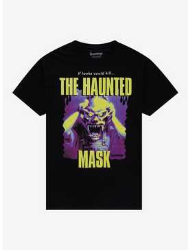 Goosebumps The Haunted Mask T-Shirt, , hi-res