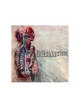 Fear And The Nervous System - Self-Titled CD, , hi-res