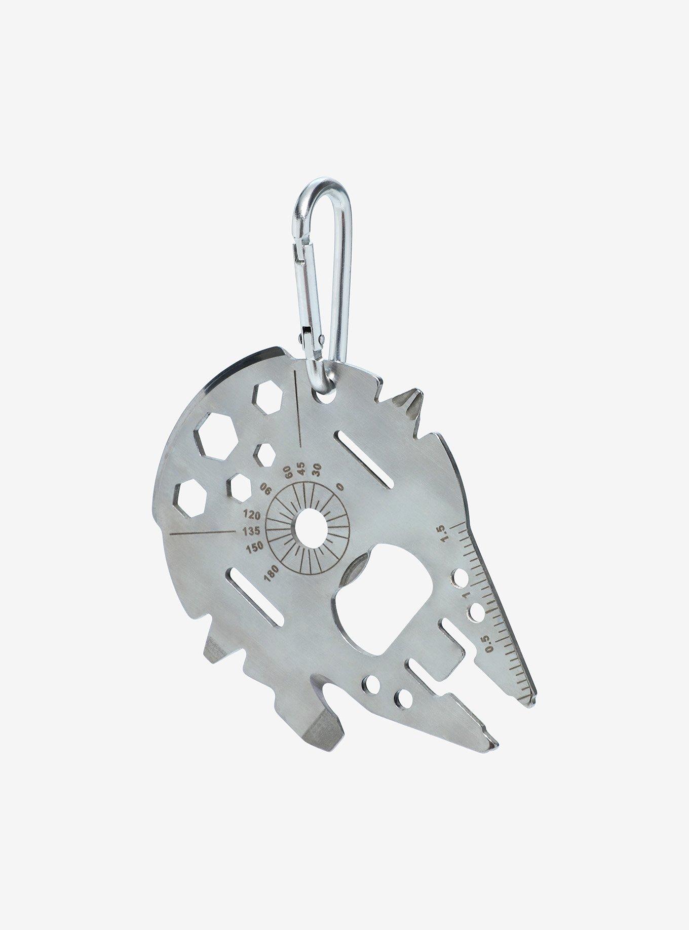 Star Wars Millennium Falcon Multi-Tool | Hot Topic