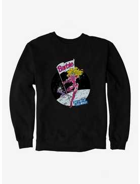 Barbie She's Out Of This World Sweatshirt, , hi-res