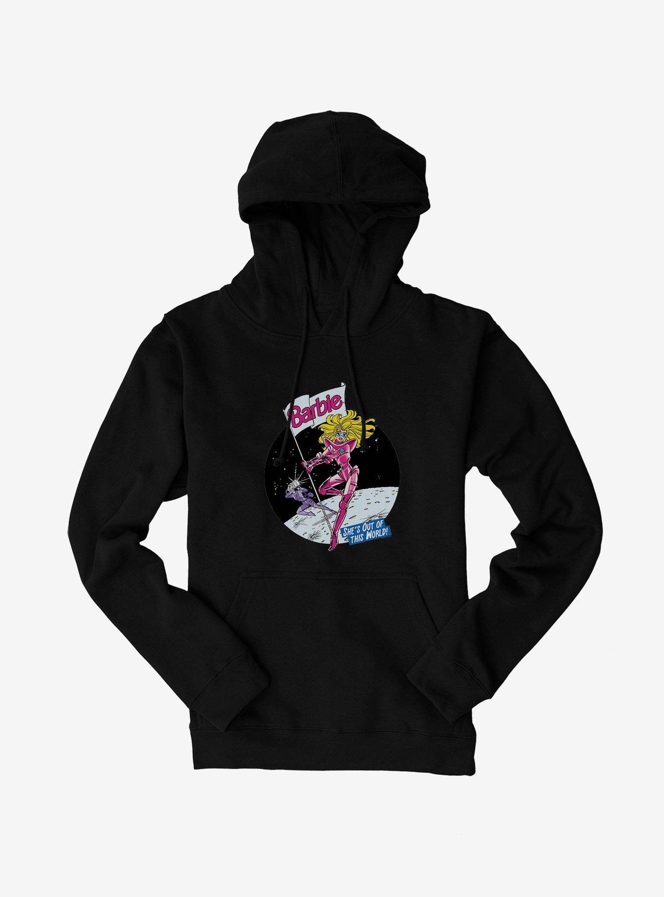 Out of this world hot sale hoodie