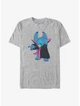 Disney Lilo & Stitch Vampire Stitch Big & Tall T-Shirt, ATH HTR, hi-res