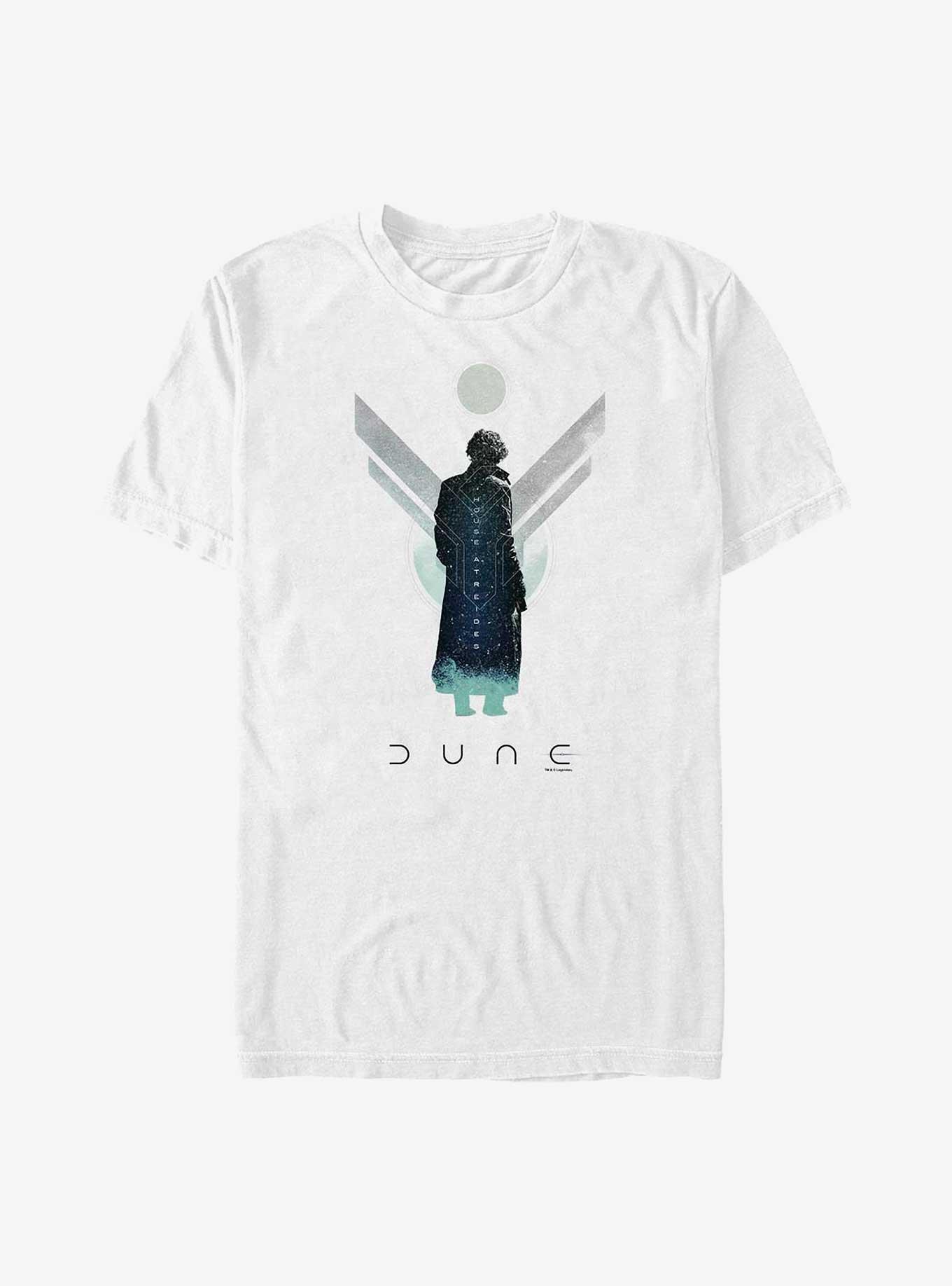 Dune Last Duke of House Atreides Big & Tall T-Shirt, , hi-res